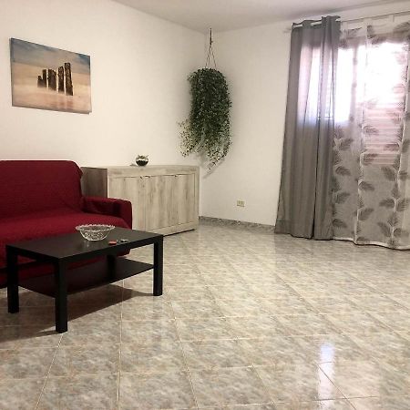 Appartamento Bastet San Vito Lo Capo Ngoại thất bức ảnh